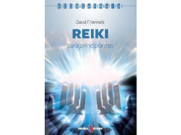 Reiki para Principiantes de David F.Vennells