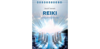 Reiki para Principiantes de David F.Vennells