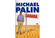 Sahara de Michael Palin