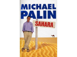 Sahara de Michael Palin