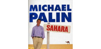 Sahara de Michael Palin