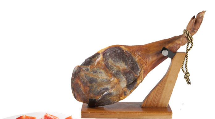 Segredos do presunto