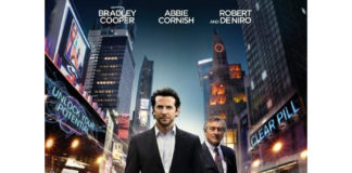Sem Limites um filme do realizador Neil Burger