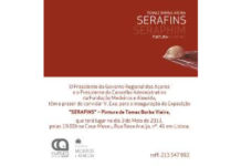 Serafins na Casa-Museu Medeiros e Almeida