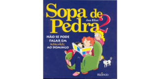 Sopa de Pedra 2