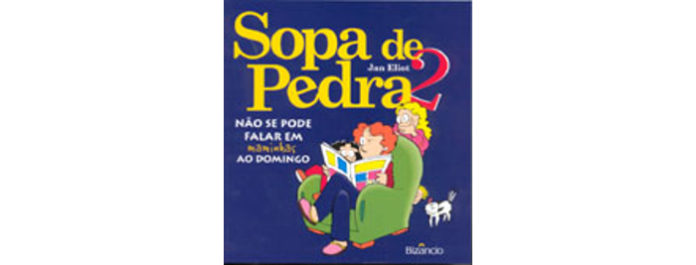 Sopa de Pedra 2