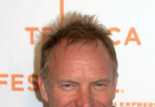 Sting