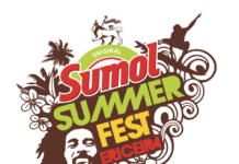 Sumol Summer Fest