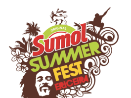 Sumol Summer Fest