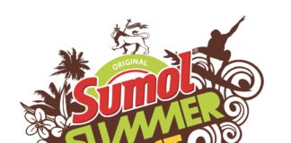 Sumol Summer Fest