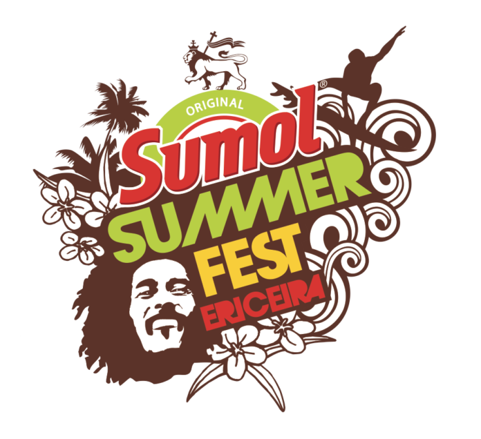 Sumol Summer Fest