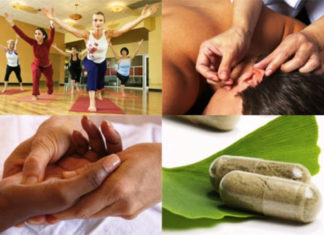 Terapias Alternativas