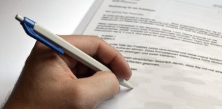 Como se deve preparar para os Testes de seleção de emprego