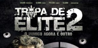 Tropa de Elite 2