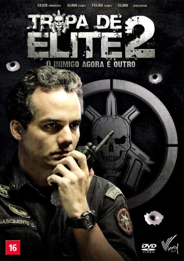 Tropa de Elite 2