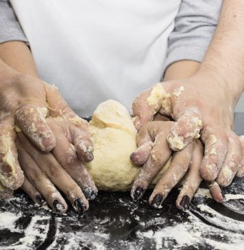 Truques para fazer e cozinhar massas sem segredos