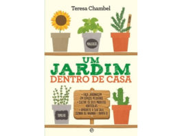 Um jardim dentro de casa