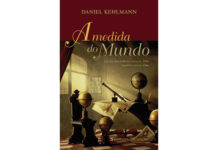 A medida do mundo