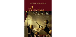 A medida do mundo