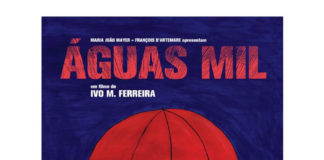 Águas Mil um filme de Ivo Ferreira