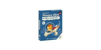 Aprender no Planeta Click – Novidades intergalácticas