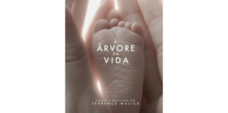 A árvore da vida, um filme do realizador Terrence Malick