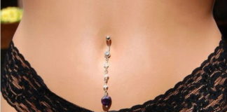 Body piercing