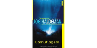 Camuflagem