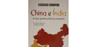 China e Índia – as duas grandes potências emergentes