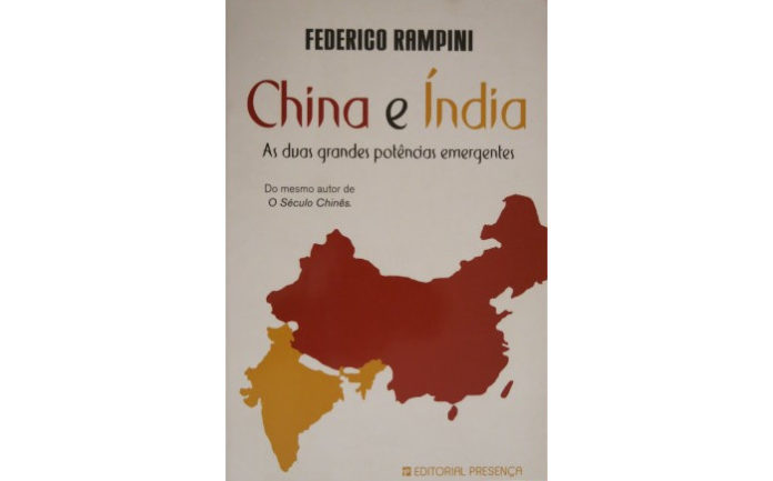 China e Índia – as duas grandes potências emergentes