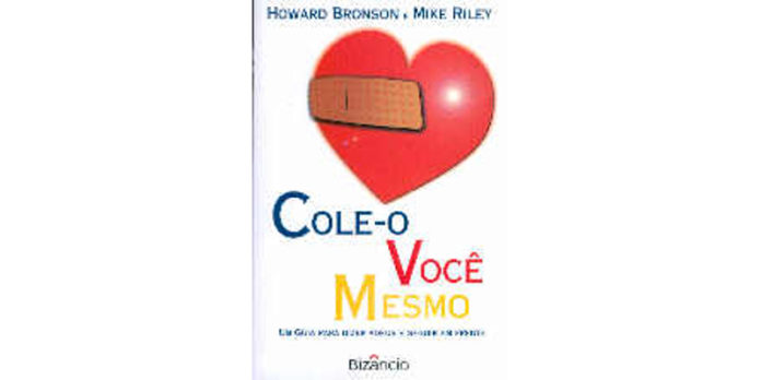 Cole-o você mesmo de Howard Bronson