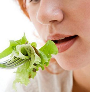 Queremos mais vegetais, o desafio da alimentação saudável Queremos mais vegetais, o desafio da alimentação saudável