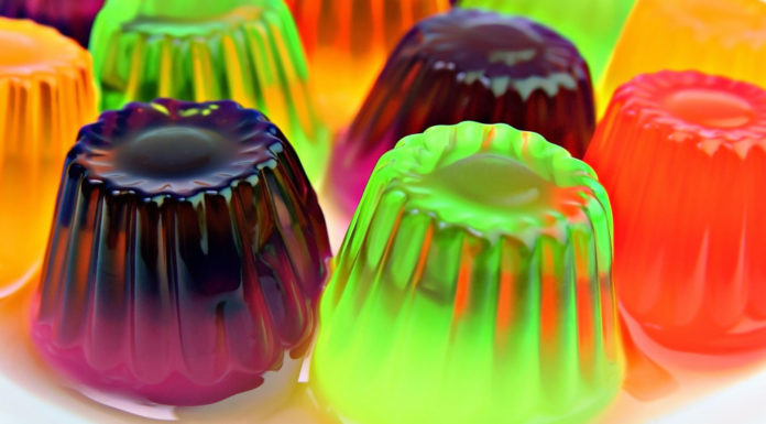 Como fazer gelatina com sucesso