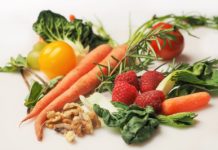 13 formas de cozinhar legumes de uma forma saudável