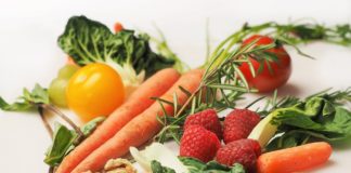 13 formas de cozinhar legumes de uma forma saudável