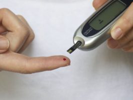 A diabetes mellitus e os riscos cardiovasculares