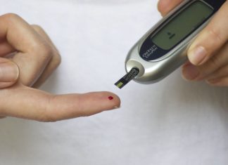 A diabetes mellitus e os riscos cardiovasculares