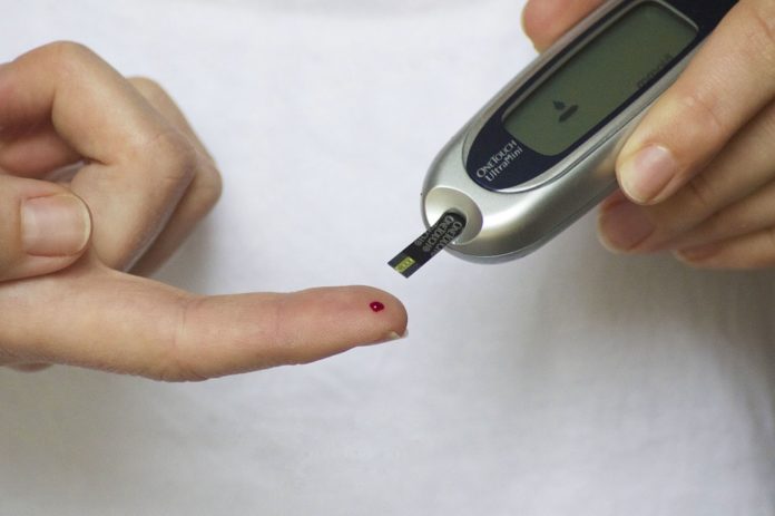 A diabetes mellitus e os riscos cardiovasculares