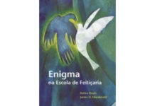 Enigma da Escola de Feitiçaria