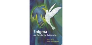 Enigma da Escola de Feitiçaria