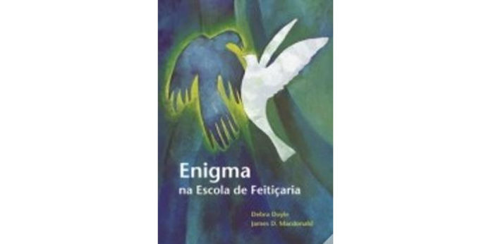 Enigma da Escola de Feitiçaria