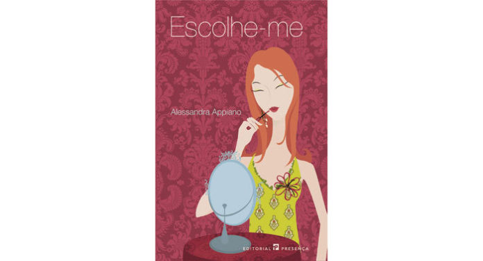 Escolhe-me