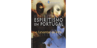 Espiritismo em Portugal, o levantar do véu