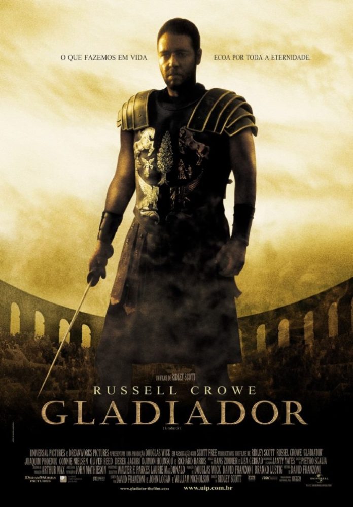 Gladiador