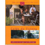 Guia Café Crème dos Cafés da Europa