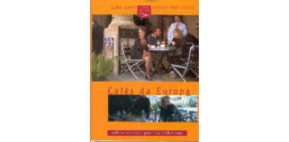 Guia Café Crème dos Cafés da Europa