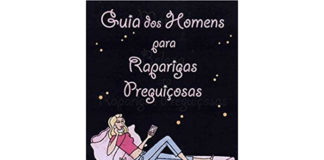 Guia dos Homens Para Raparigas Preguiçosas