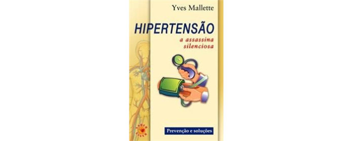 Hipertensão – A Assassina Silenciosa