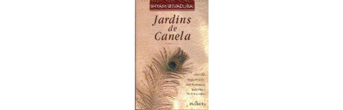 Jardins de Canela