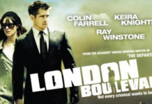 London Boulevard